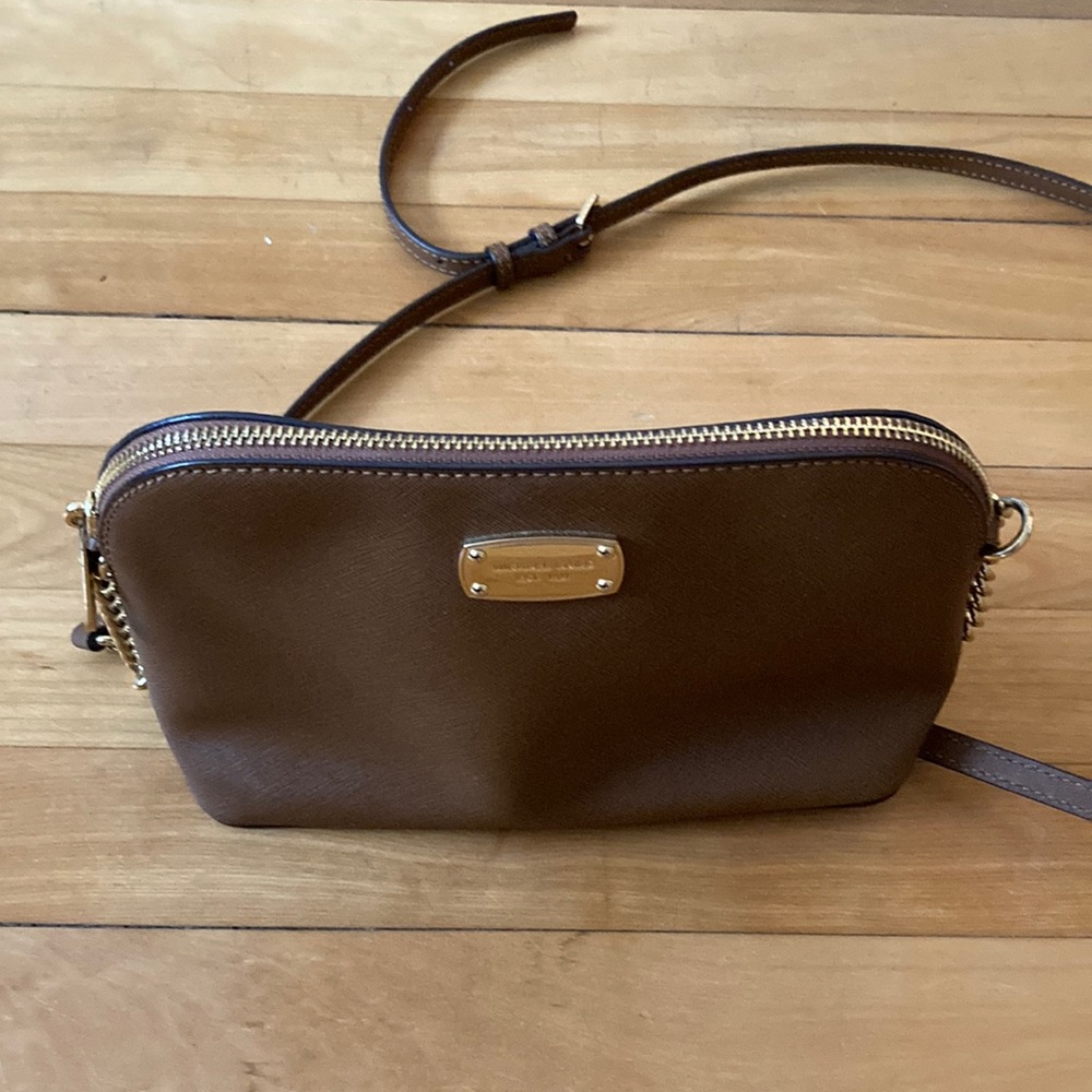 Michael Kors satchel